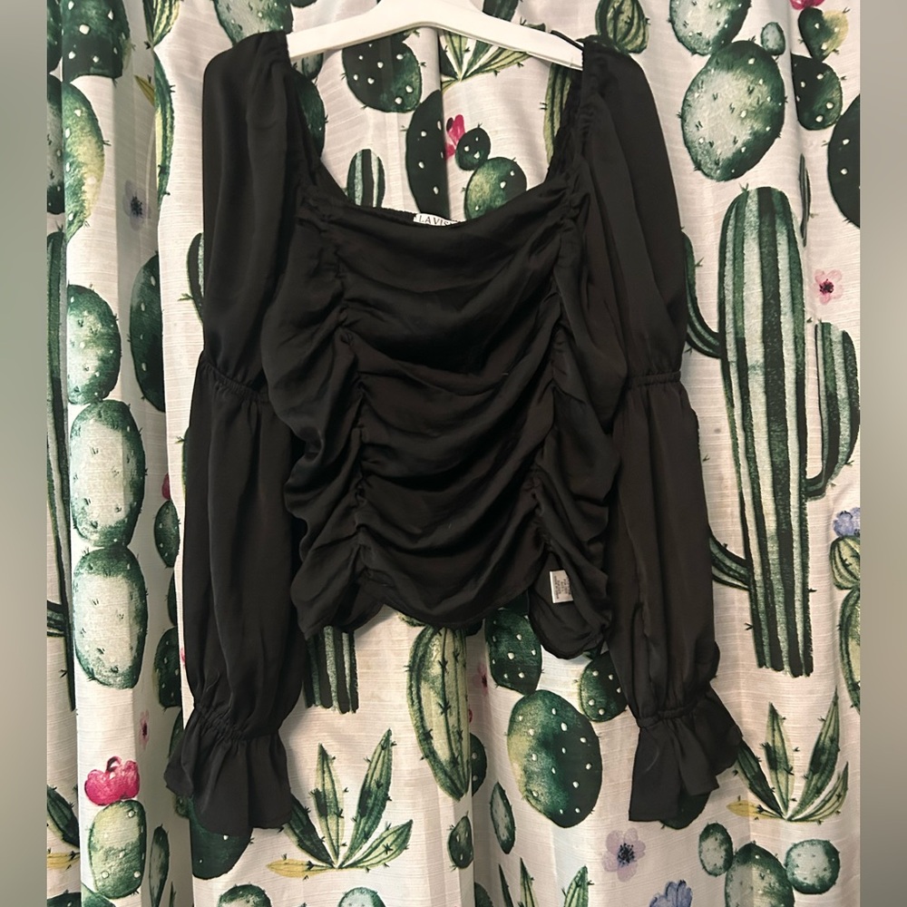 Women’s Blouse